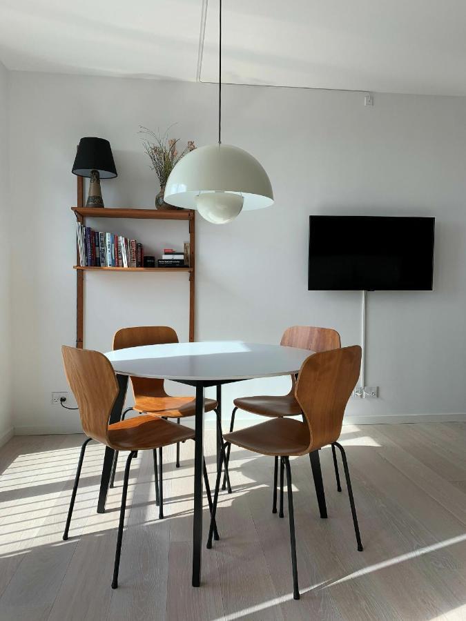 Apartmentincopenhagen Apartment 1453 Zewnętrze zdjęcie