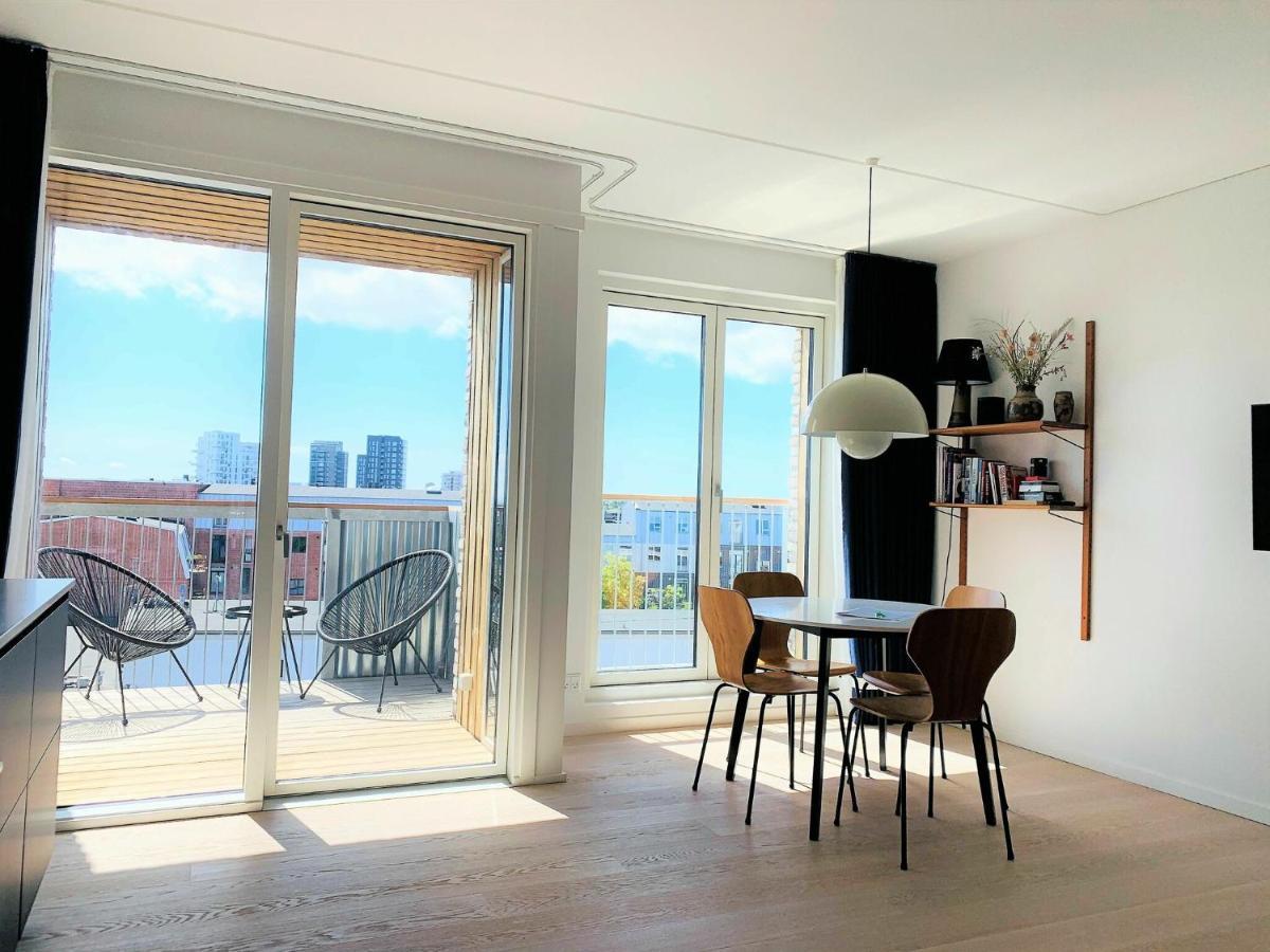 Apartmentincopenhagen Apartment 1453 Zewnętrze zdjęcie