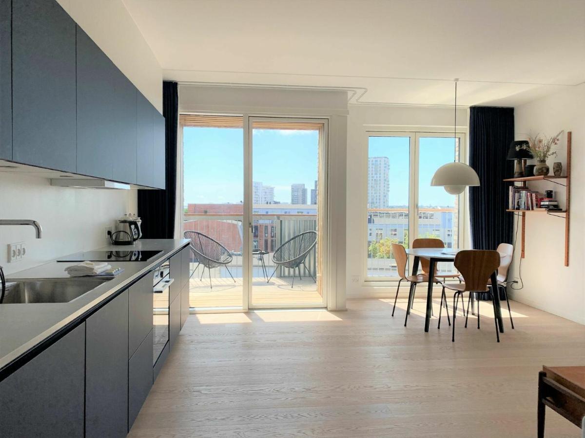 Apartmentincopenhagen Apartment 1453 Zewnętrze zdjęcie
