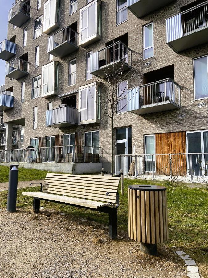 Apartmentincopenhagen Apartment 1453 Zewnętrze zdjęcie